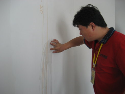 收房注意事項(xiàng)