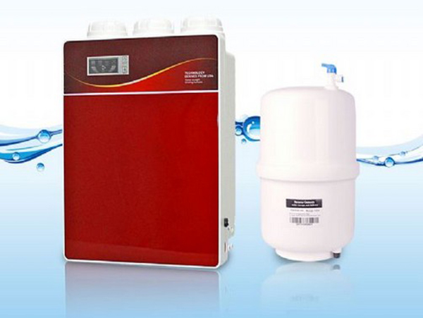 萬泉達(dá)凈水器