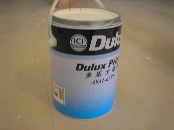 多樂(lè)士乳膠漆