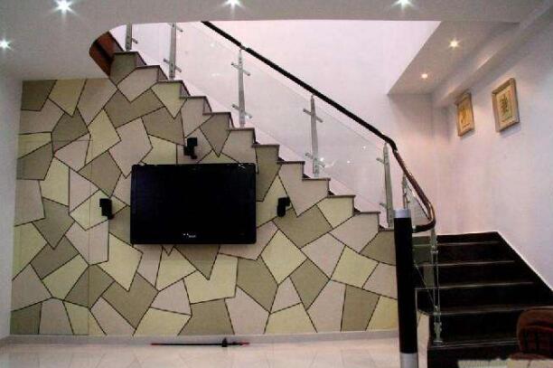 樓梯設(shè)計(jì)