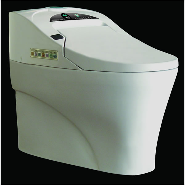 維衛智能馬桶
