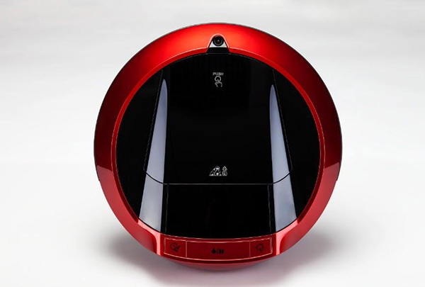 智能掃地機(jī)