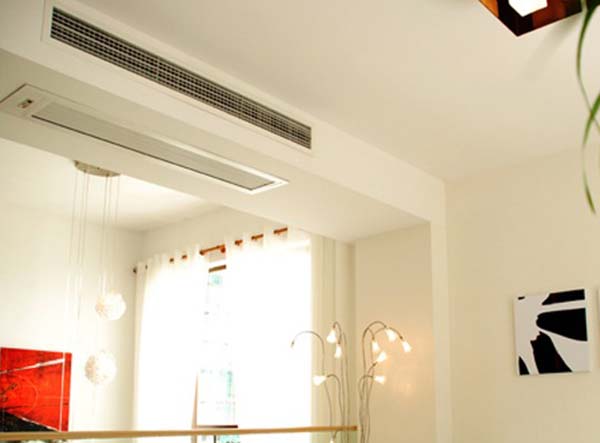 東芝中央空調(diào)