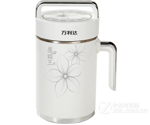 萬(wàn)利達(dá)豆?jié){機(jī)