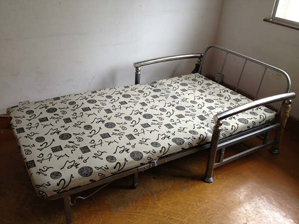 折疊沙發(fā)床