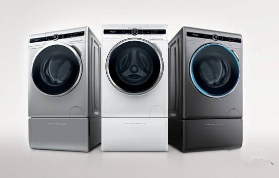 惠而浦洗衣機(jī)