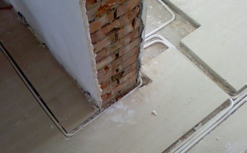 水電改造的基本流程 家裝水電改造注意事項(xiàng)