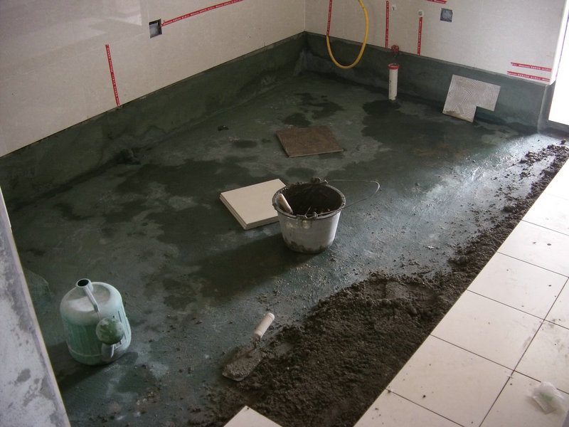 家庭裝修防水怎么做？為什么要做防水？