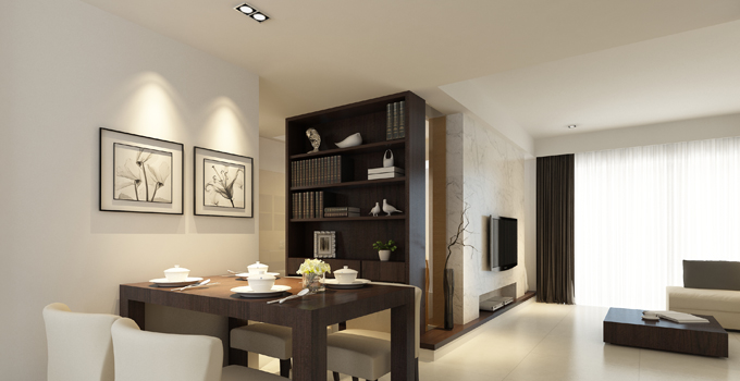 餐廳裝修設(shè)計(jì)知識(shí)三大要點(diǎn) 轉(zhuǎn)需！