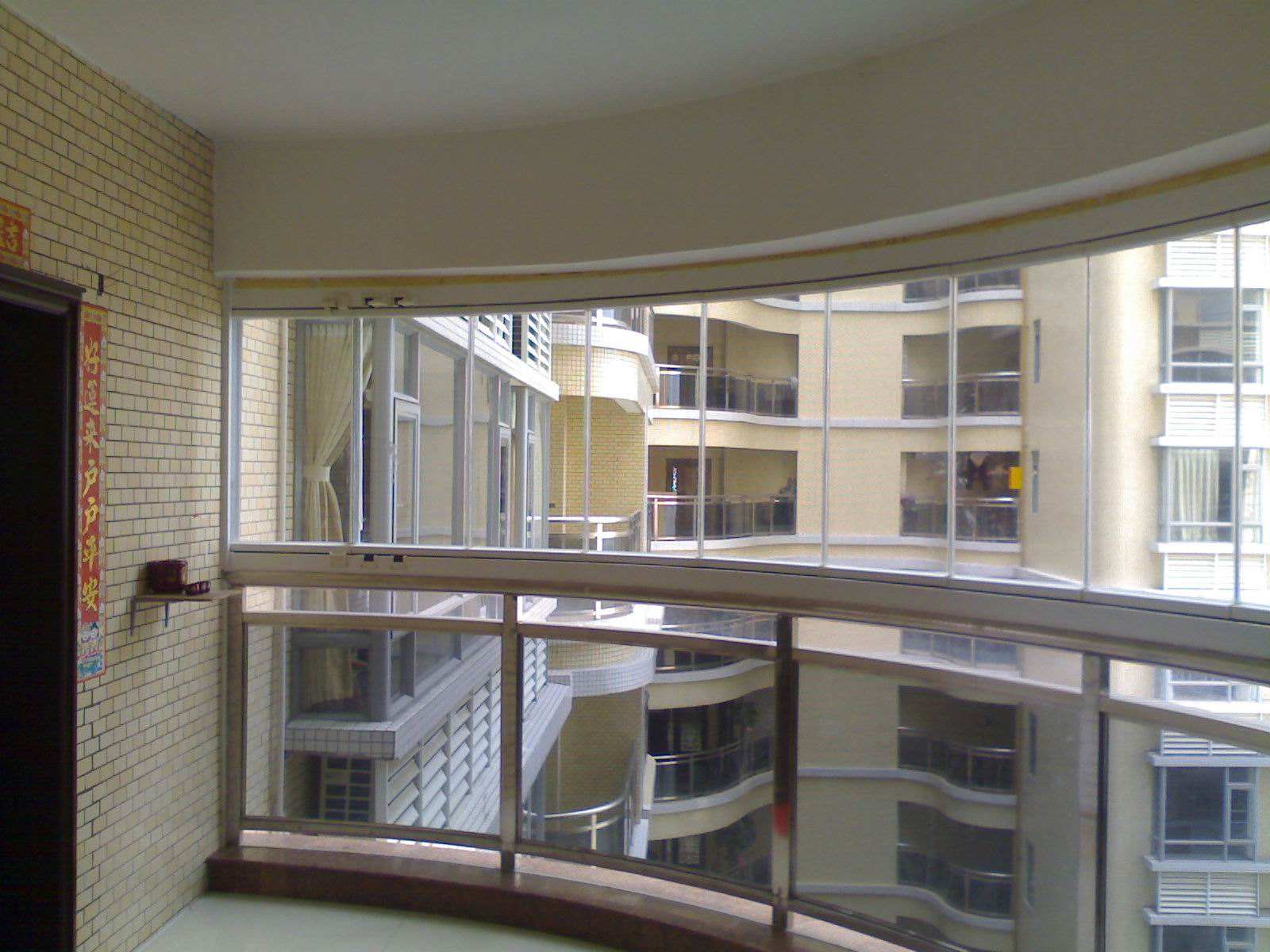 無框窗多少錢一平 無框窗怎么選購