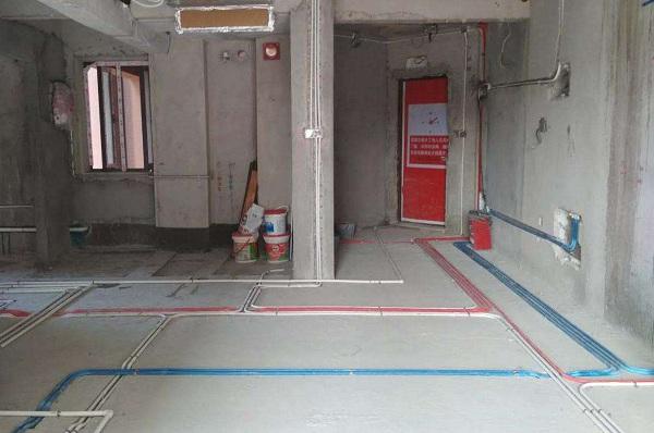 房屋水電改造需要注意哪些 我們一起來(lái)了解一下吧