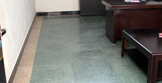 地面找平報價是多少？