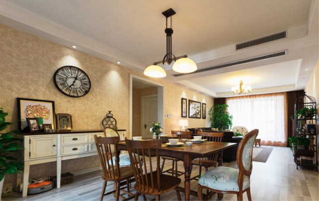 140平房子裝修多少錢 140平米房子裝修預算