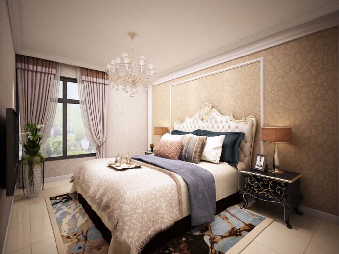 蘭州90平裝修多少錢 90平米裝修費(fèi)用