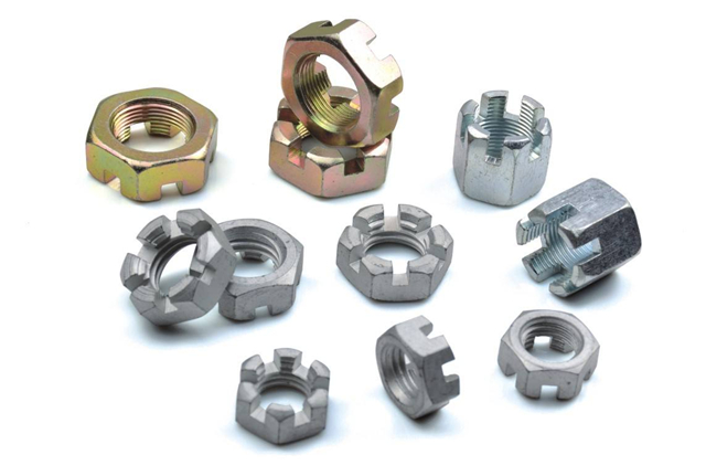 自鎖螺母原理是什么 自鎖螺母如何使用