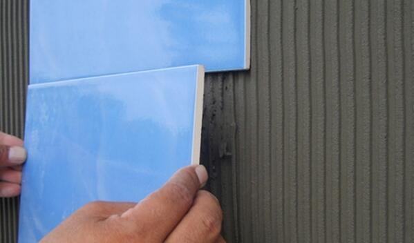 瓷磚粘結(jié)施工技巧 瓷磚粘結(jié)注意事項(xiàng)