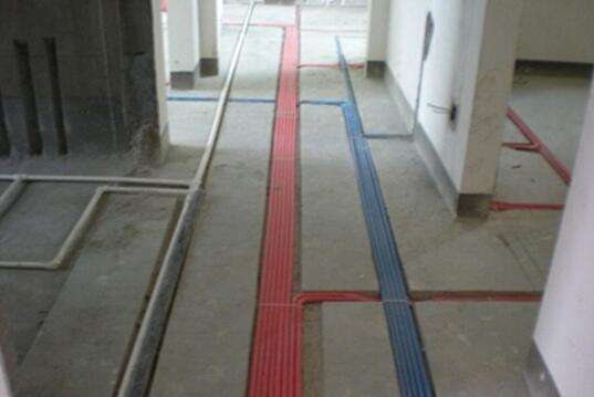 水電改造這些坑你經(jīng)歷過(guò)嗎？