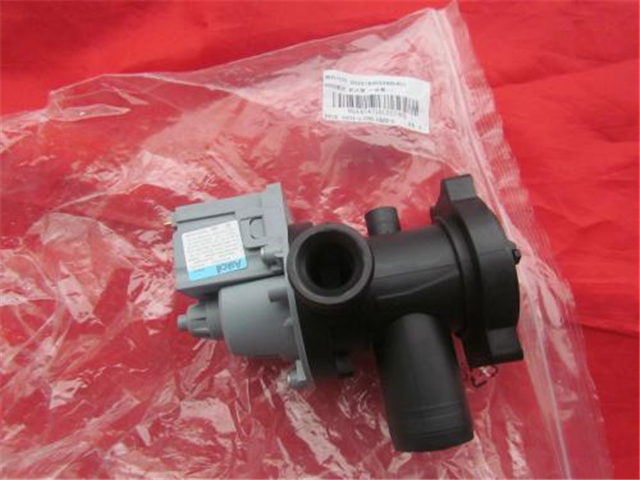 洗衣機(jī)排水閥怎么拆 洗衣機(jī)排水閥多少錢