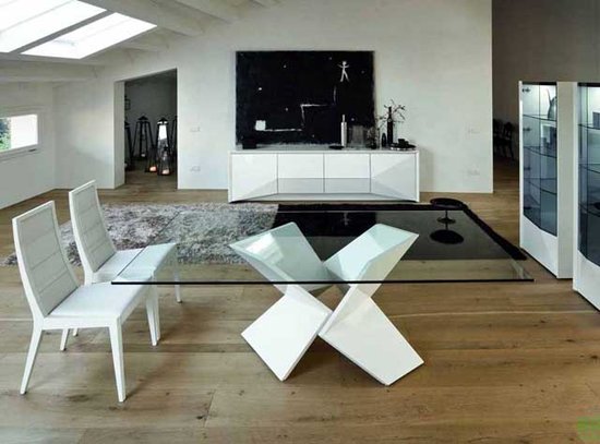 5個保養(yǎng)玻璃家具的方法，用過都說好