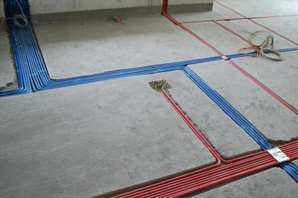 水電安裝預(yù)算怎么算 水電安裝規(guī)范