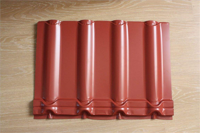 琉璃瓦的基本安裝方法 琉璃瓦價(jià)格