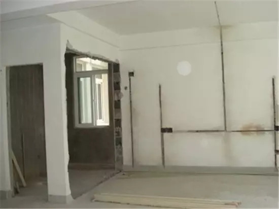 裝修前期 泥瓦施工應做好哪些準備工作？