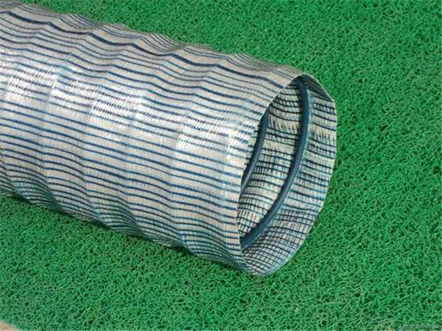 軟式透水管價(jià)格多少 軟式透水管廠家推薦