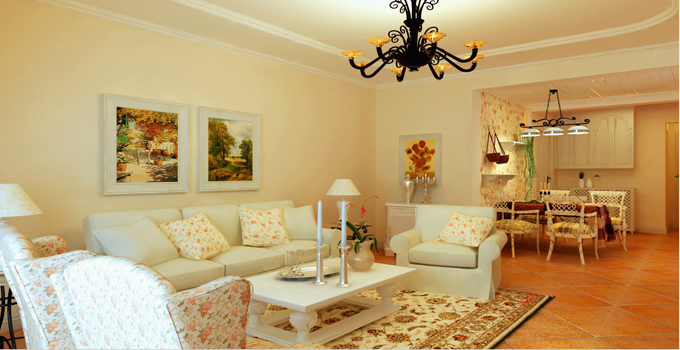 吊頂鋁扣板的選購技巧 吊頂鋁扣板制造工藝介紹