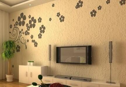 內墻裝修用什么材料好