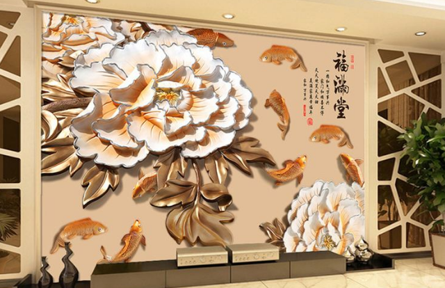 為什么大家都選擇集成墻面材料呢?集成墻面材料有什么優勢