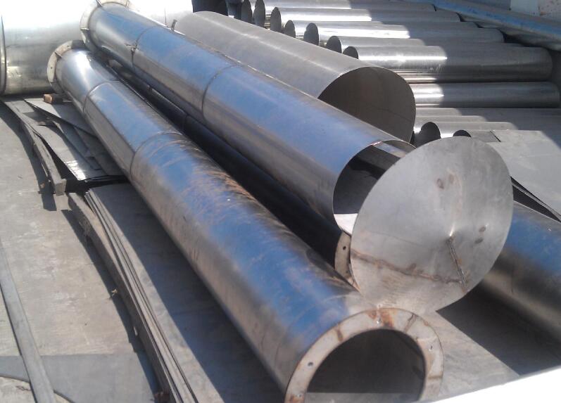 排煙管道安裝注意事項