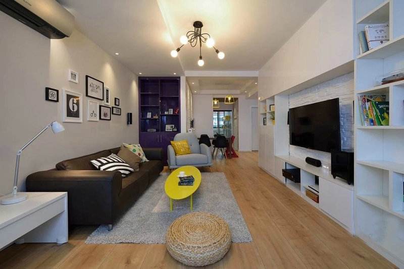 80平米裝修價(jià)格預(yù)算是多少 80平米兩室一廳半包預(yù)算清單