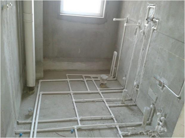 關(guān)于水電改造的材料選擇及驗收