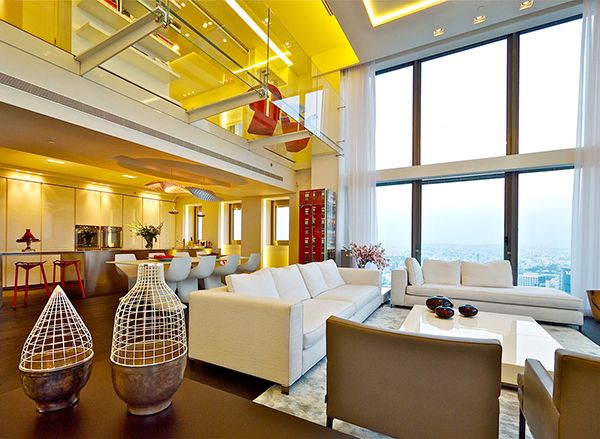 復(fù)式房裝修多少錢(qián) 200平米復(fù)式樓裝修