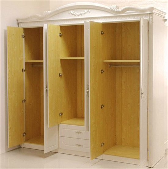 木工打制與工廠定制的區(qū)別在哪里？