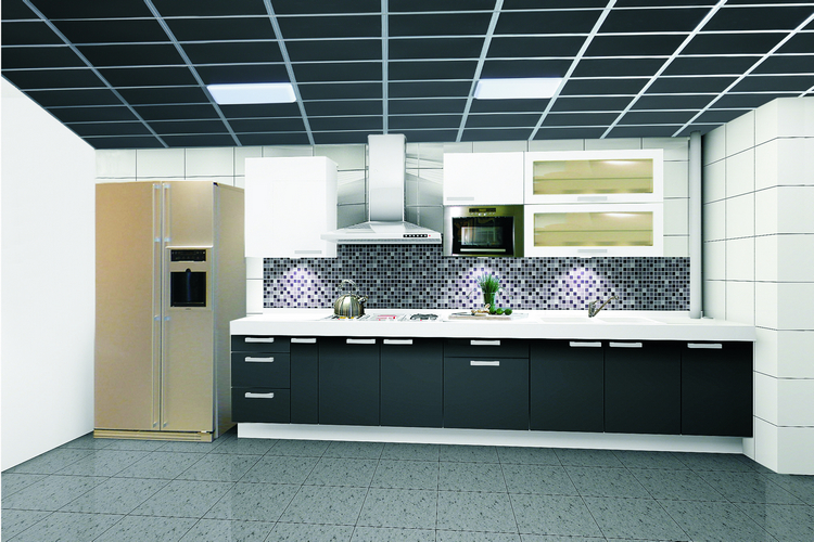 廚衛吊頂品牌 廚衛吊頂價格介紹