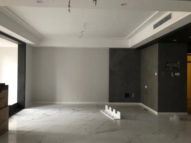 黑白灰只是效果圖好看？看看實景，讓家裝美到極致