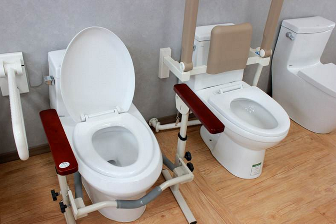 老師傅教你如何自己安裝馬桶