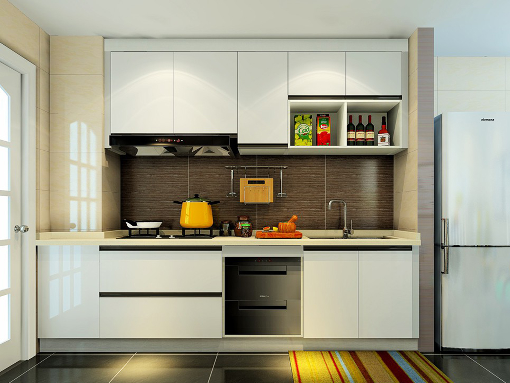 廚房裝修水電改造 水電改造注意事項(xiàng)