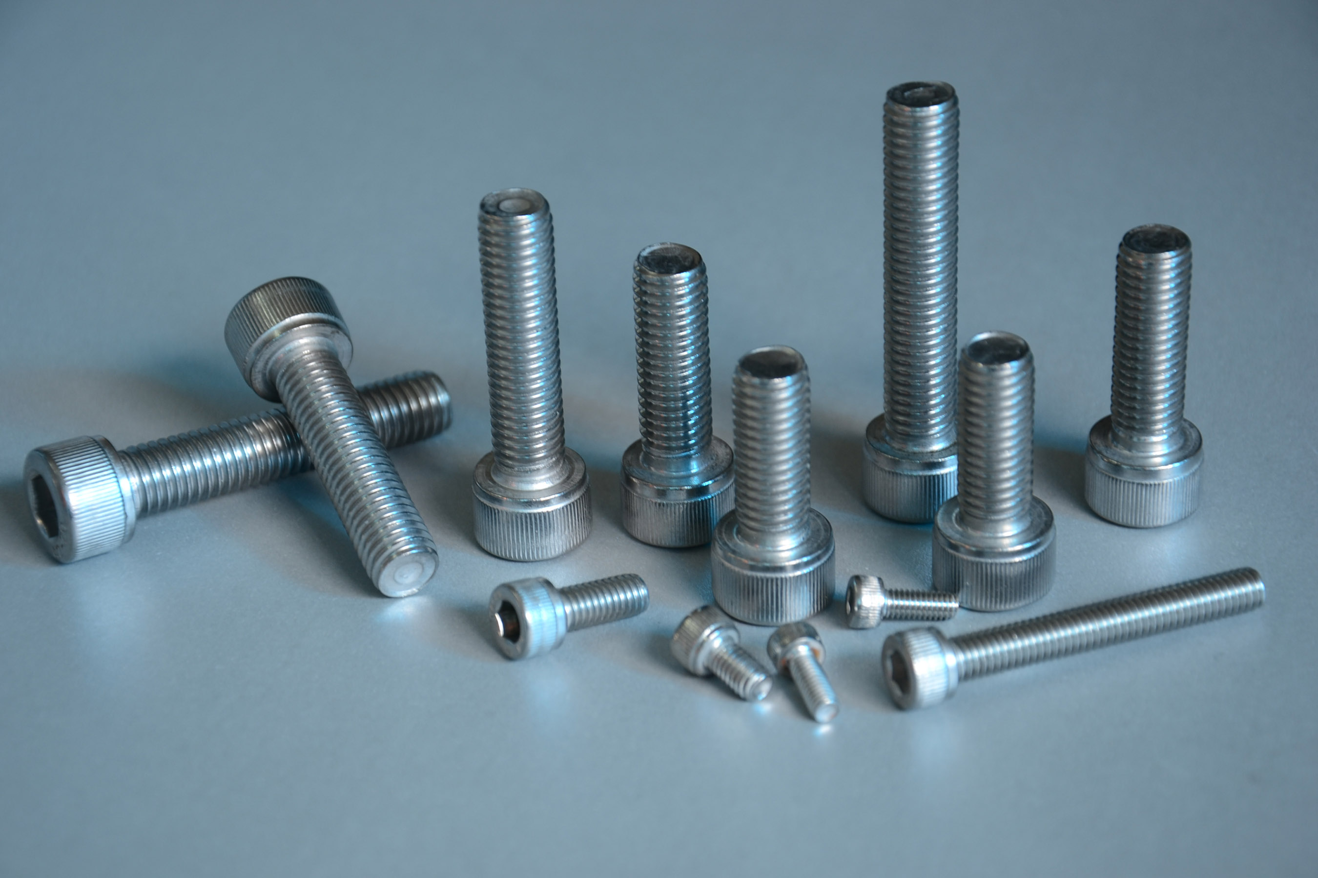 五金配件選購需謹慎 教你如何防騙