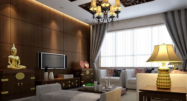 家居窗簾設(shè)計(jì)過(guò)程需注意哪些問(wèn)題？