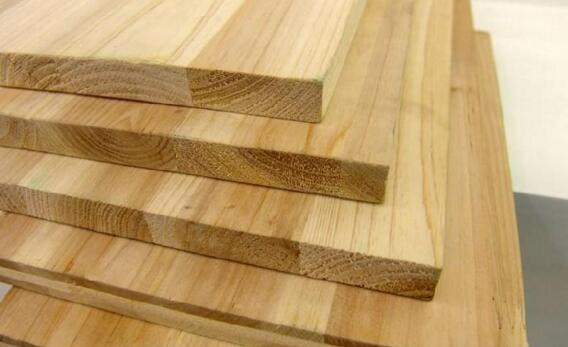 指接板和生態板的優缺點及加工工藝