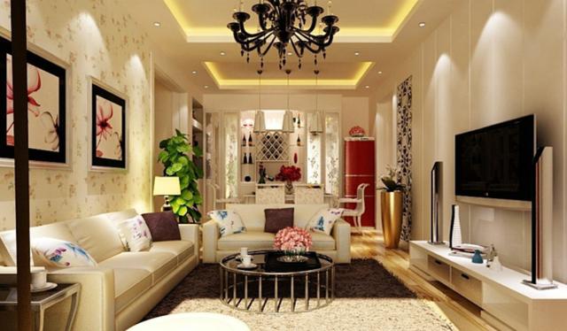 套內面積和室內面積 一字之差卻差異巨大！