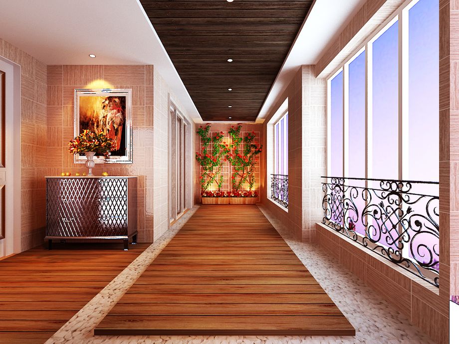 陽臺吊頂安裝的注意事項你知道嗎？