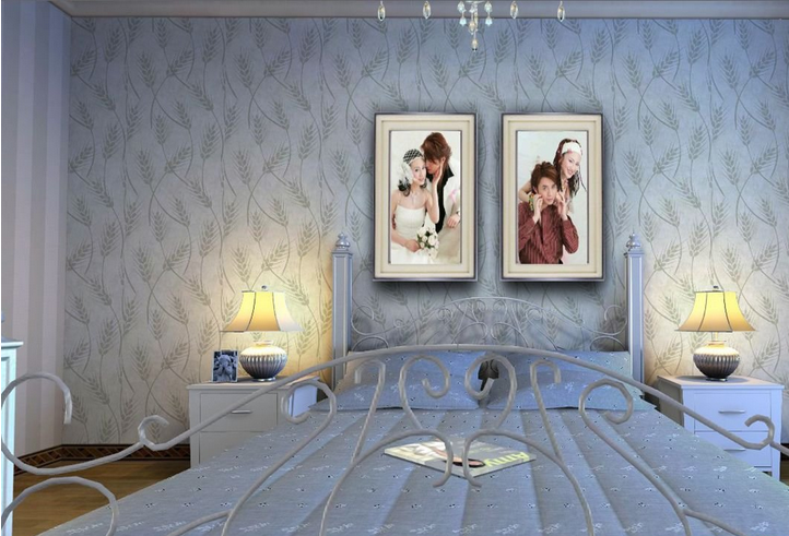 如何選購無紡壁紙？選購壁紙要有技巧！