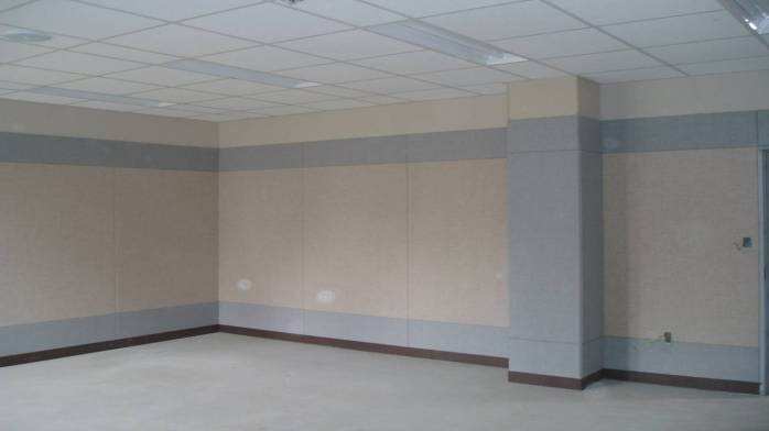 聚酯纖維吸音板有什么特點？