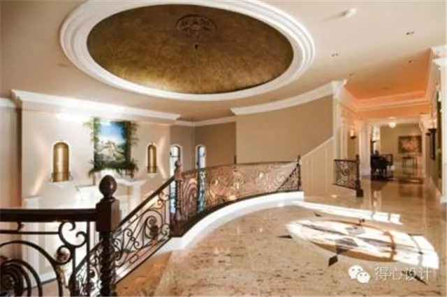 太原別墅裝修多少錢(qián) 別墅裝修多少錢(qián)