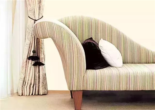 不同材質的家具 保養方法也不同