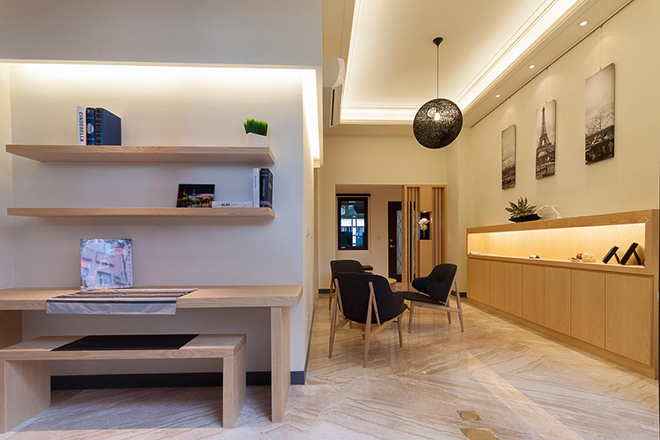 了解裝修購料知識 防范被坑！