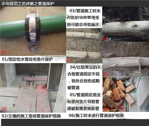 水電改造的貓膩 水電改造一共要花多少錢